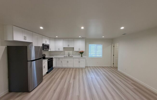 Owensmouth Properties