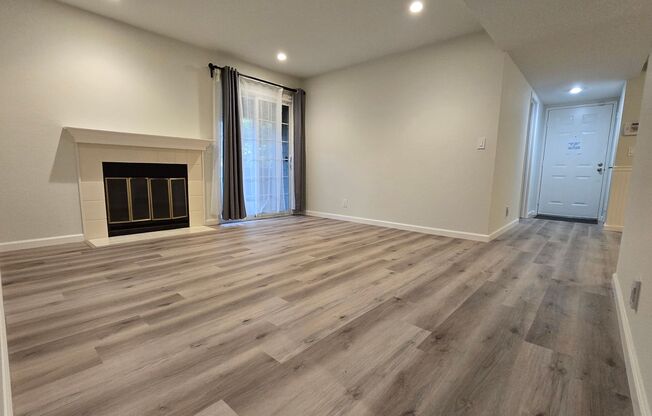 Remodeled Lower Level Condo in Oakland, CA ....