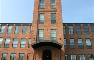 Greenville - 2/2, 1,300 SF