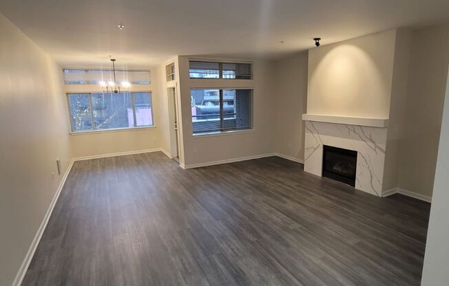 Main Place Apartments