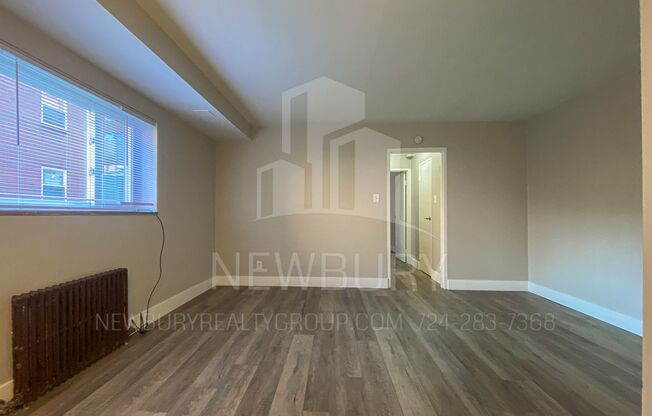 1 bed, 1 bath, 564 sqft, $699, Unit T 21