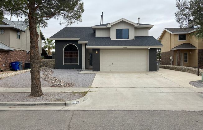 EASTSIDE HOME FOR RENT