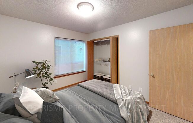 2 beds, 1 bath, 1,049 sqft, $1,049, Unit 7025 W 56th Street #1