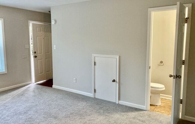 Highland Place Townhomes- McCarthy