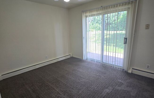 Mulford Park Apartments