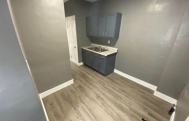 1 bed, 1 bath, $1,100, Unit Unit 316