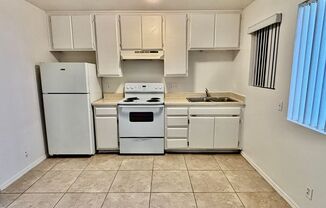 1 bed, 1 bath, 500 sqft, $1,745, Unit 4