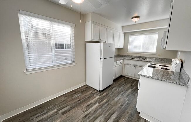 1 bed, 1 bath, $1,595, Unit 18