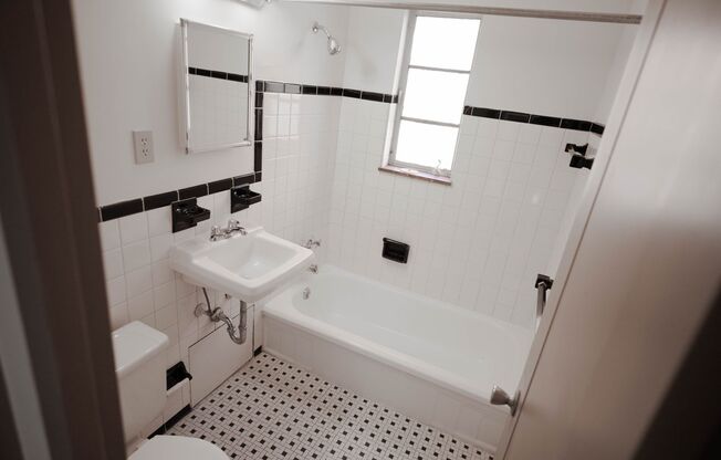 1 bed, 1 bath, 500 sqft, $800, Unit 1723-08