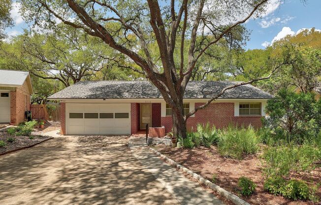 Homey Vibes in Heritage Hills!