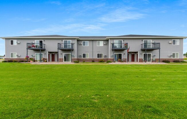 Partner-provided property photo