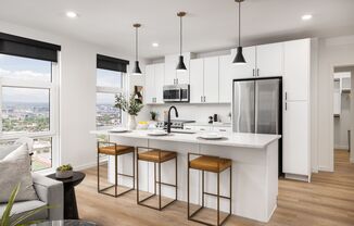 akin Golden Triangle