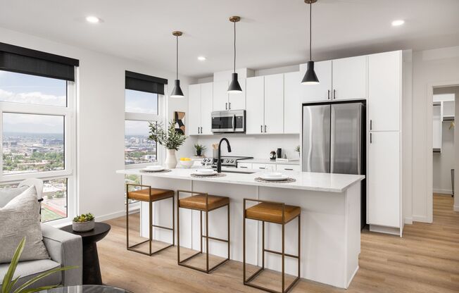 akin Golden Triangle