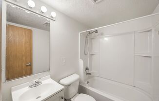 Studio, 1 bath, 415 sqft, $693, Unit G-24