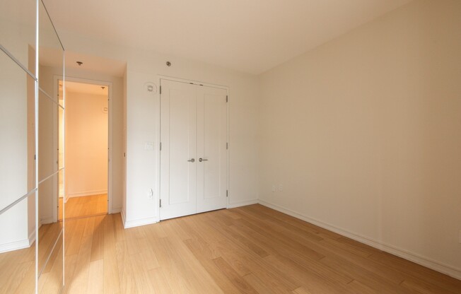 1 bed, 1 bath, 855 sqft, $5,000, Unit 6F
