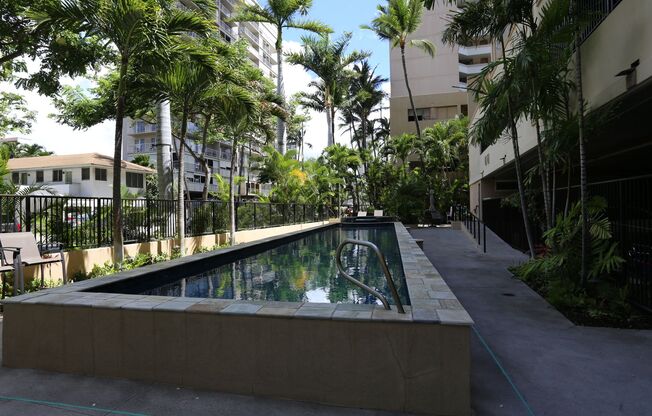 2 beds, 2 baths, $4,500
