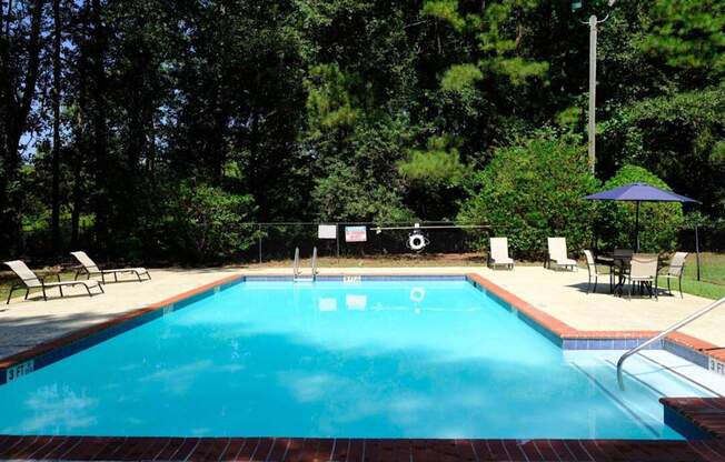 Beautiful Apartments in Morrow, GA