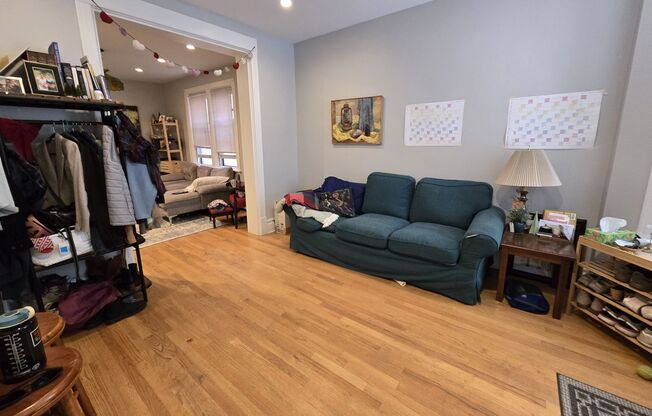 2118 W. Fletcher Street