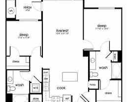 Partner-provided photo for $3688 unit