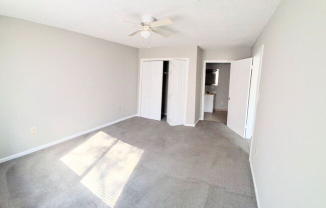 1 bed, 1 bath, 590 sqft, $1,075