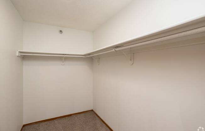 One and two-bedroom apartment homes at Northridge Apartments in Gretna, NE. Remodeled units available