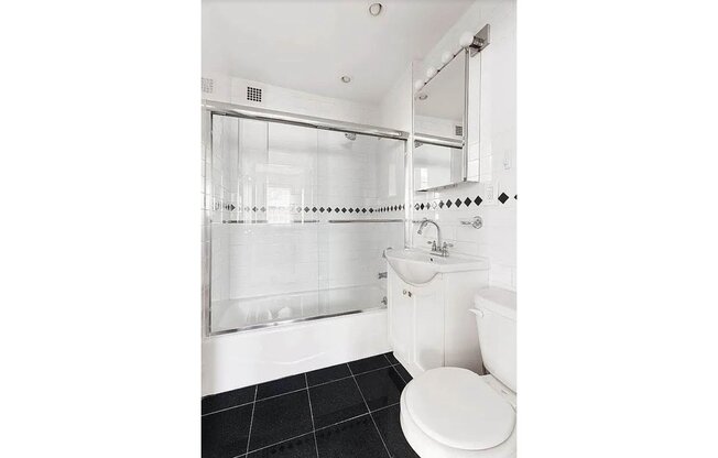 Studio, 1 bath, $4,850, Unit 1A