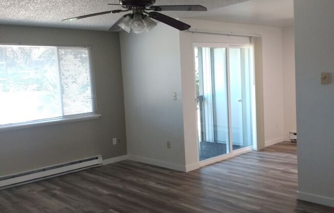 South Hill Apartments