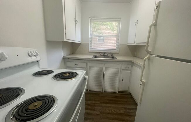 1 bed, 1 bath, 589 sqft, $650, Unit 2435-02