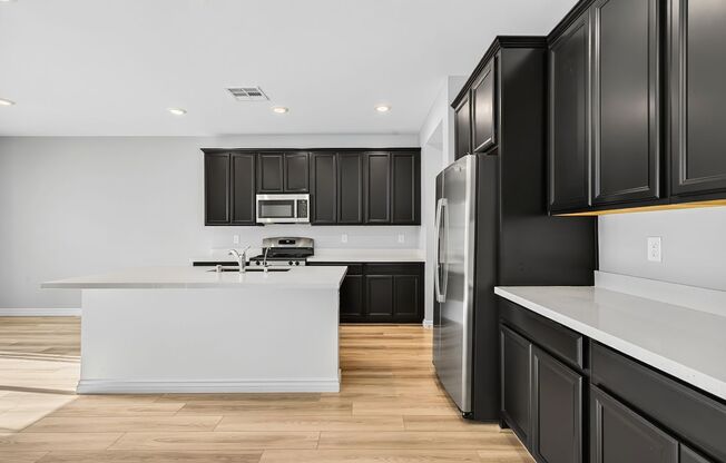 2023 HOME WITH SOLAR PANELS INCLUDED IN RENT!!! ONE BEDROOM IS DOWNSTAIRS!