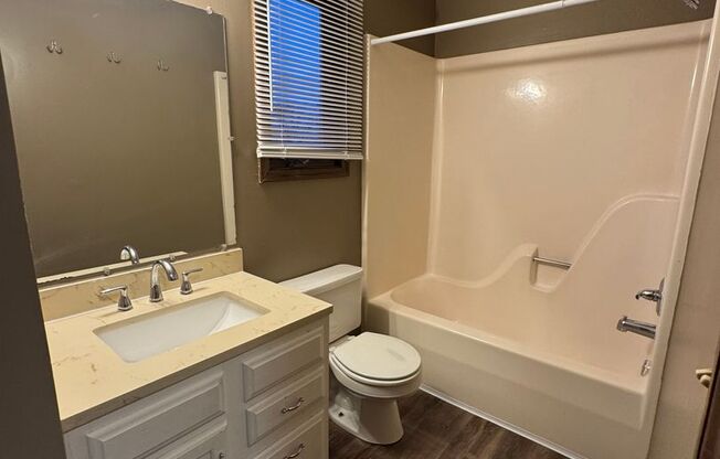 2 beds, 2 baths, $1,495