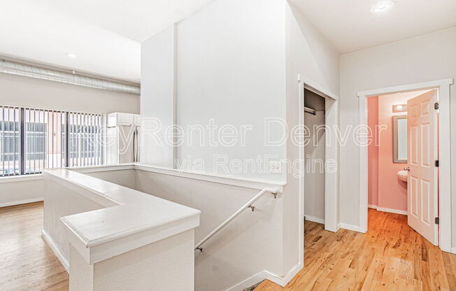 2 beds, 2.5 baths, 1,355 sqft, $2,150, Unit 109