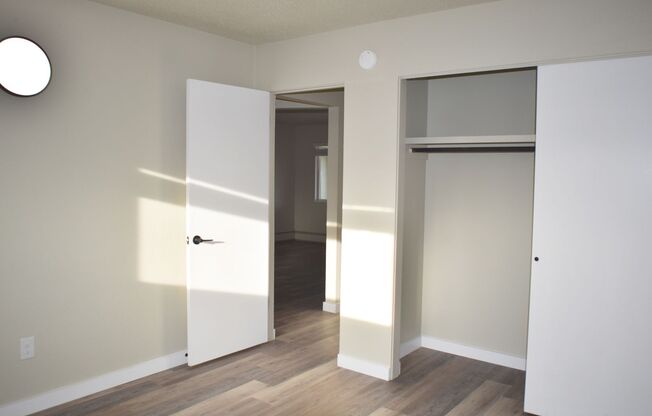 2 beds, 1 bath, 775 sqft, $1,395, Unit 445-28