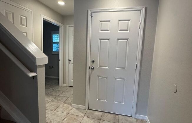 Avalon Park: 3 Bedroom, 2.5 Bath, 2 Car Garage Townhome