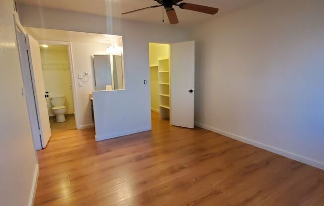 2 beds, 2 baths, $1,350