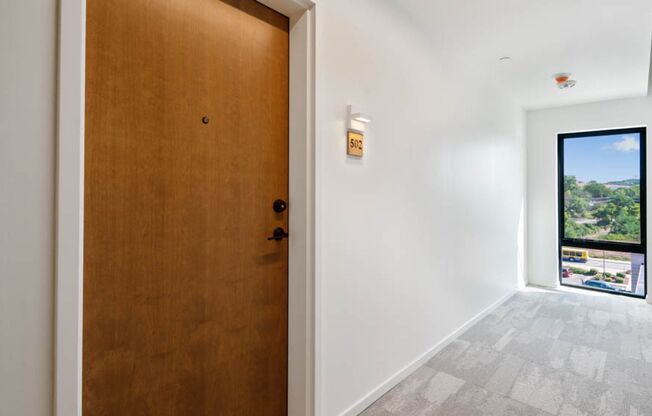 2 beds, 2 baths, 1,016 sqft, $2,550, Unit 502