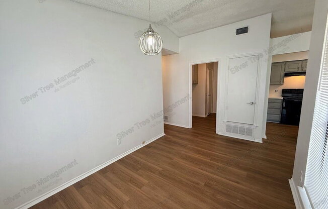 2 beds, 2 baths, 1,054 sqft, $1,345