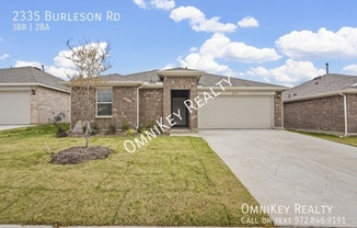 2335 BURLESON RD