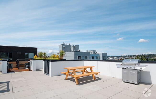 Studio, 1 bath, 240 sqft, $1,450, Unit 501