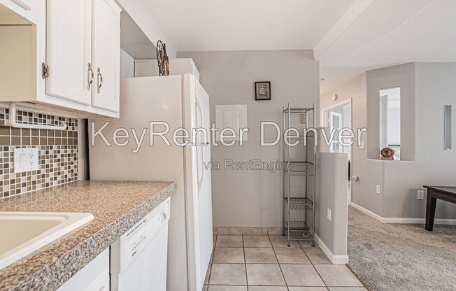 1 bed, 1 bath, 731 sqft, $1,600, Unit Apt 2106