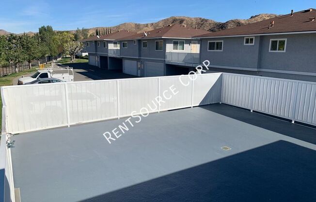 20871 PLUM CYN RD