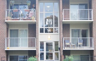 Charming 2 Bedroom Condo in Gwynn Oak!