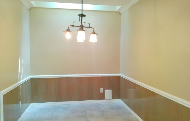 3309 Sterling Dr - 3/Bed 2/Bath - $1995/month
