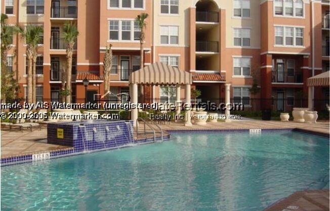 Esplanade at Town Center - Furnished Luxury Condo