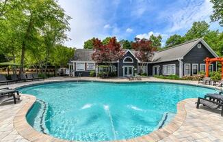 Woodcrest Village