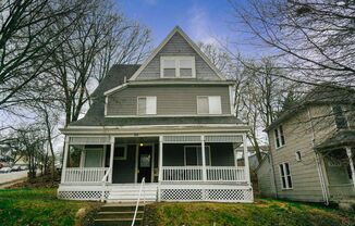 1529 Ferry Street Apts - MOR