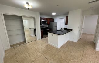 1 bed, 1 bath, $1,600, Unit # 3101