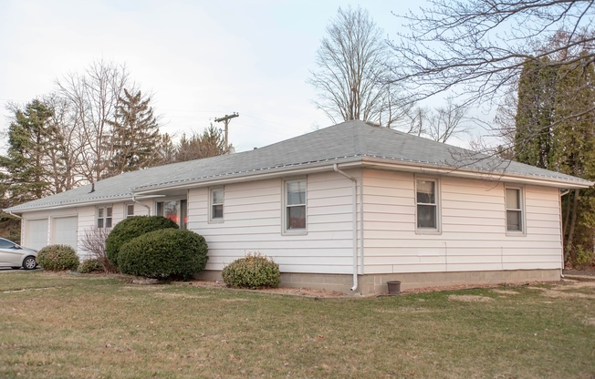 3 Bedroom/2 Bathroom House  Near Purdue University