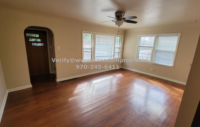 N 18th St 1323