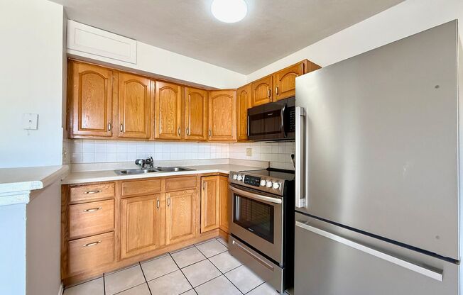 Forder Road Townhomes