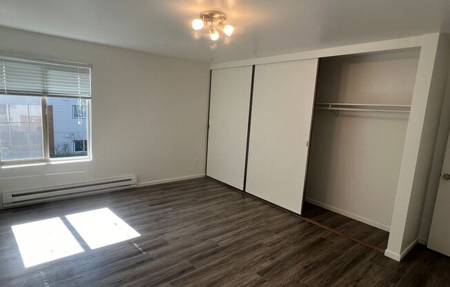 1 bed, 1 bath, 600 sqft, $1,595, Unit Unit 205